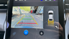 Ford Capri 210kW Premium 77kWh 5dr Auto Electric Estate